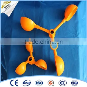 Wind Powered Anti-bird Instrument Supplier Wind Bird Scarer thumbnail-4