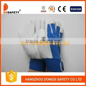 DDSAFETY Pig Leather Gloves Other Golf Products thumbnail-1