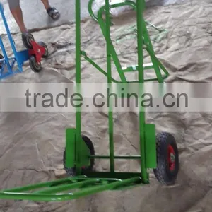 Two Wheel Heavy Load Hand Trolley HT1824 thumbnail-1