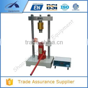 PLT-1 Rock Point Load Testing Machine thumbnail-1