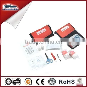 Travel Mini First Aid Kit thumbnail-1