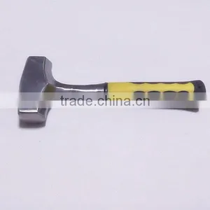 American Type Stoning Hammer One Piece Forged thumbnail-1