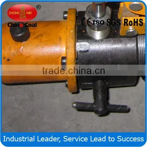 30Kg Hydraulic Rail Bender thumbnail-6