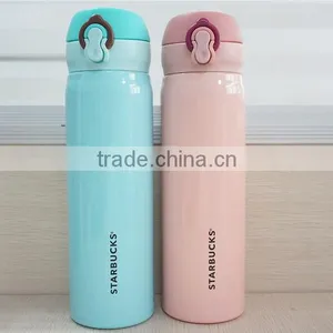 Stainless Steel Vacuum Flask Thermos Flask LYR-JP502 thumbnail-1