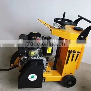High Effciency! Patent Product Double Blades Concrete Cutter thumbnail-1