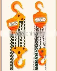 CHAIN HOIST thumbnail-1