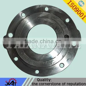 Ductile Iron Pipe Clamps thumbnail-1
