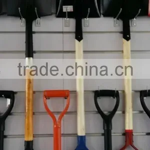 Garden Shovels With Wood Handel In Guangzhou Supplier thumbnail-2