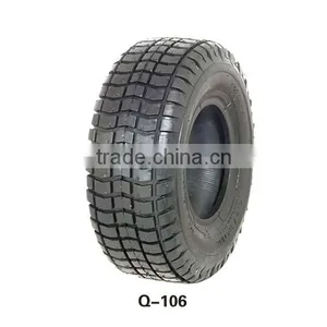 Cheap Wholesale Tires 9x3.50-4 thumbnail-1