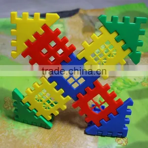Wholesale Manufacturer Customized Mega Toys Building Sets Blocks for Children thumbnail-3