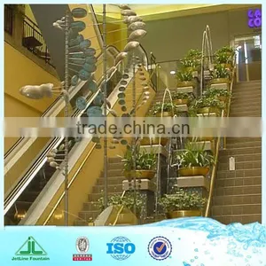 High Quality Indoor Fountain, Rainbow Type thumbnail-4