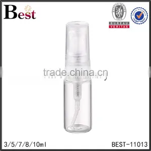 Shanghai Best 20ml 30ml 35ml Atomizer Perfume Spray Bottle Empty Clear Perfume Spray Bottle Cosmetic Perfume Bottle 30ml Spray thumbnail-3