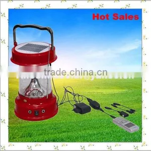 Camping Lantern thumbnail-1