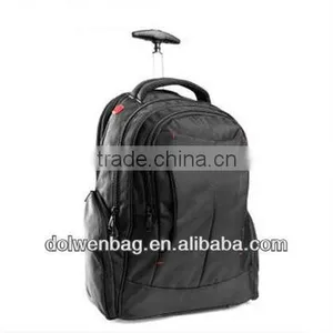 The Fashion Leisure Trolley Bag for Business thumbnail-1