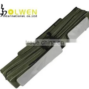 Professional Polyester 120cm Fishing Rod Bag thumbnail-1