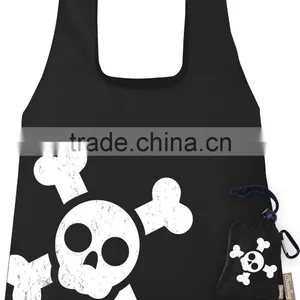 The Original HALLOWEEN Ultra-Compact Reusable Bag Clip-Special Edition thumbnail-4