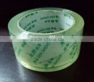 SHANTAI Super Clear Adhesive Tape thumbnail-1