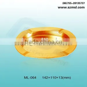 Tin Ashtray thumbnail-1