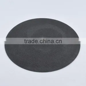 Industrial Resin Grinding Wheel Made In China thumbnail-4