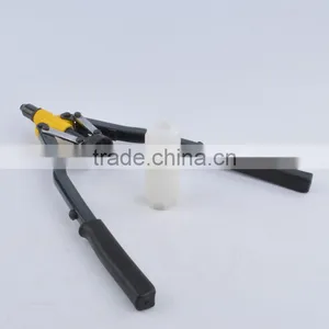 Top Quality Hand Riveter Cheap Price Rivete Gun for China thumbnail-5