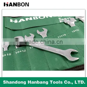 Double Open End Wrench Set thumbnail-2