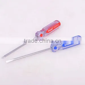 Magnetic Screwdrivers With Plastic Handle thumbnail-3