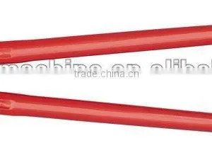 JL1310 Red Handle Heavy Duty Wire Cutter thumbnail-1