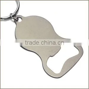 Stainless Steel Promotional Bottle Opener thumbnail-1