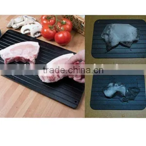 Defrosting Tray thumbnail-1