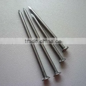 Common Wire Nails/round Wire Nail/iron Nail Supply thumbnail-1