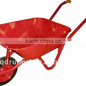 Turkey WheelBarrow thumbnail-1
