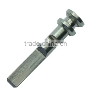 High Precision Roller Bearing Compression Testing Linear Bearing High Demand Bearing Sizes thumbnail-4