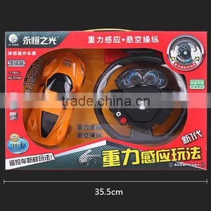 L00154 2017 New Design 1:20 Remote Control Cars,4CH RC Car, Radio Control Car thumbnail-6