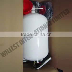 20 Gallon Air Sand Blasting Machine SB20A01 thumbnail-5