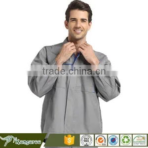 Fashion Uniform Set Designs For Workers thumbnail-5
