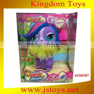 2014 New Products Dog Vinyl Toy for Promotion thumbnail-1