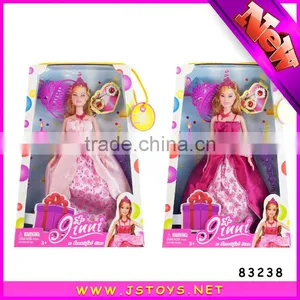 Small Plastic Toy Figures thumbnail-4