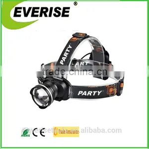 2016 New Arrival Best Selling Led Bike Headlight Factory Wholesale thumbnail-1
