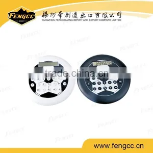 2016 Promotion 8 Digits Football Shape Round Calculator thumbnail-1