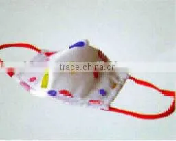 Cotton Gauze Face Mask,cow Face Mask,3d Face Mask thumbnail-1
