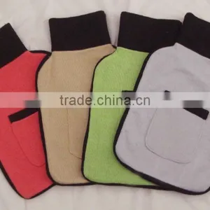 Cute Design Hot Water Bottle Cover Factory Cheap thumbnail-4