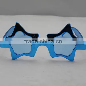 Plastic Star Shaped Party Glasses thumbnail-2