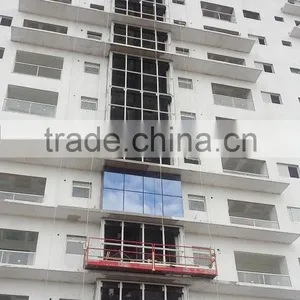 Trusted Supplier Selling Suspended Platforms Manual Lift thumbnail-2