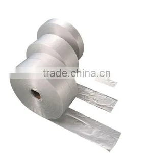 Automatic Plastic Film Roll Packaging Making Machine thumbnail-2