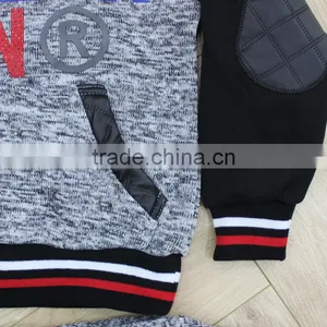 Branded Export Surplus Baby Sweater Design With Pants thumbnail-5