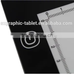 Hot Sale!Huion A3 Stable Function a3 Sized Arcylic Panel Led Light Pad thumbnail-4