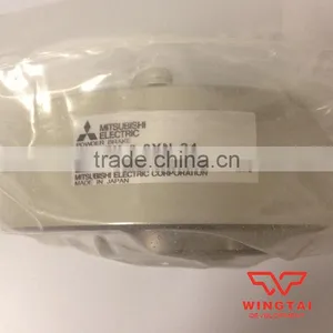 Mitsubishi Magnetic Powder Clutch Brake ZX--0.6YN-24 thumbnail-3