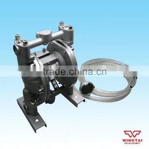 15L/Min Air Operated Double Diaphragm Pump thumbnail-5