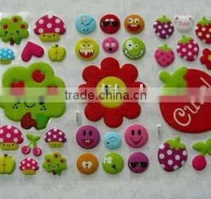 Cartoon Sticker/kids Sticker/cute Phone Sticker thumbnail-1