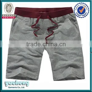 Mens Baggy Pants Wholesale Jogging Trousers New Model Half Pants for Men thumbnail-1